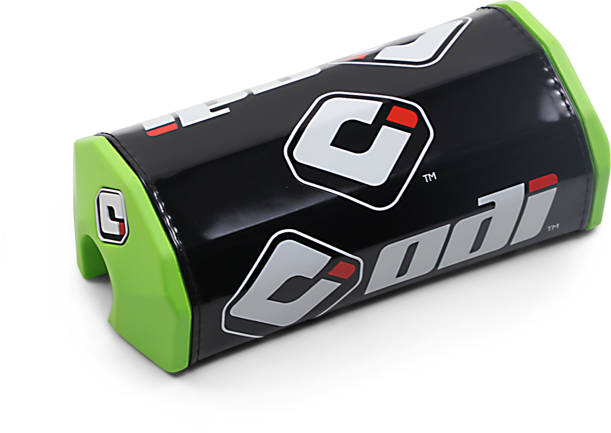 ODI Handlebar Pad - Oversized - Green H72BPN