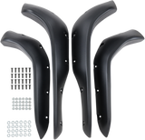 MAIER Fender Flares - Textured Black - Suzuki 49302-20