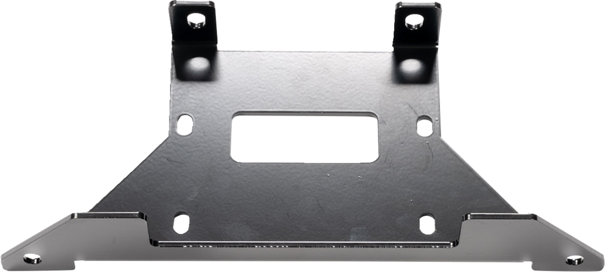 WARN Winch Mount - Polaris Ranger 108170