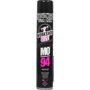 MUC-OFF MO-94 Multi-Use Spray - 750ml - Aerosol 932US