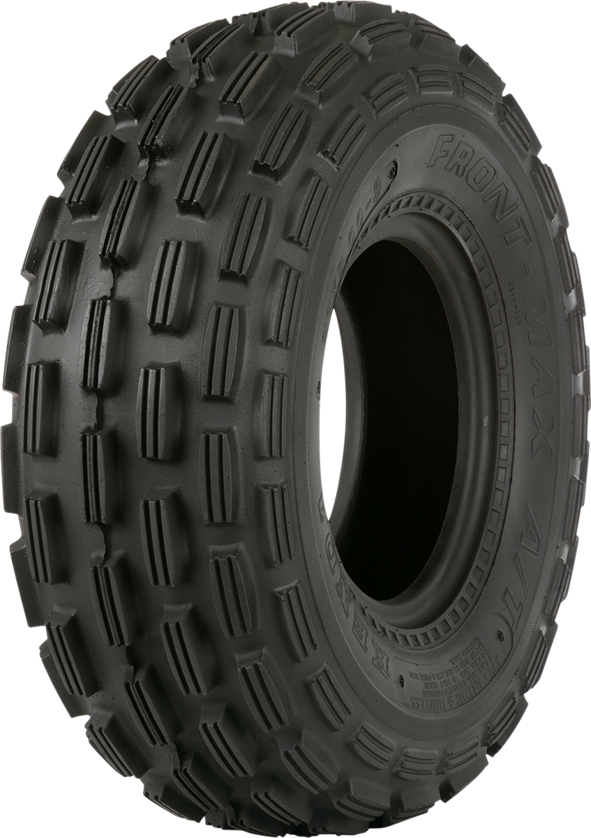 KENDA Tire - K284 Front Max - 21x7.00-10 - 2 Ply 082841080A1