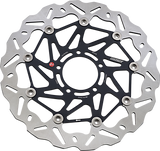 BRAKING SK2 Brake Rotor - Ducati WK147L