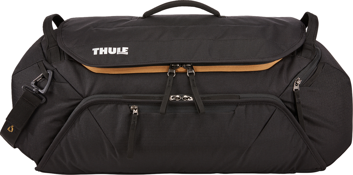 THULE RoundTrip Gear Bag - Black 3204352