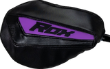 ROX SPEED FX Handguards - Generation 3 Flex-Tec - Purple FT3-HG-PUR