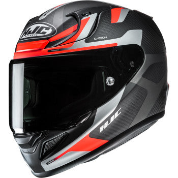 HJC RPHA 12 Carbon Helmet - Xentra - MC6HSF - Medium FB21NUS51H6V