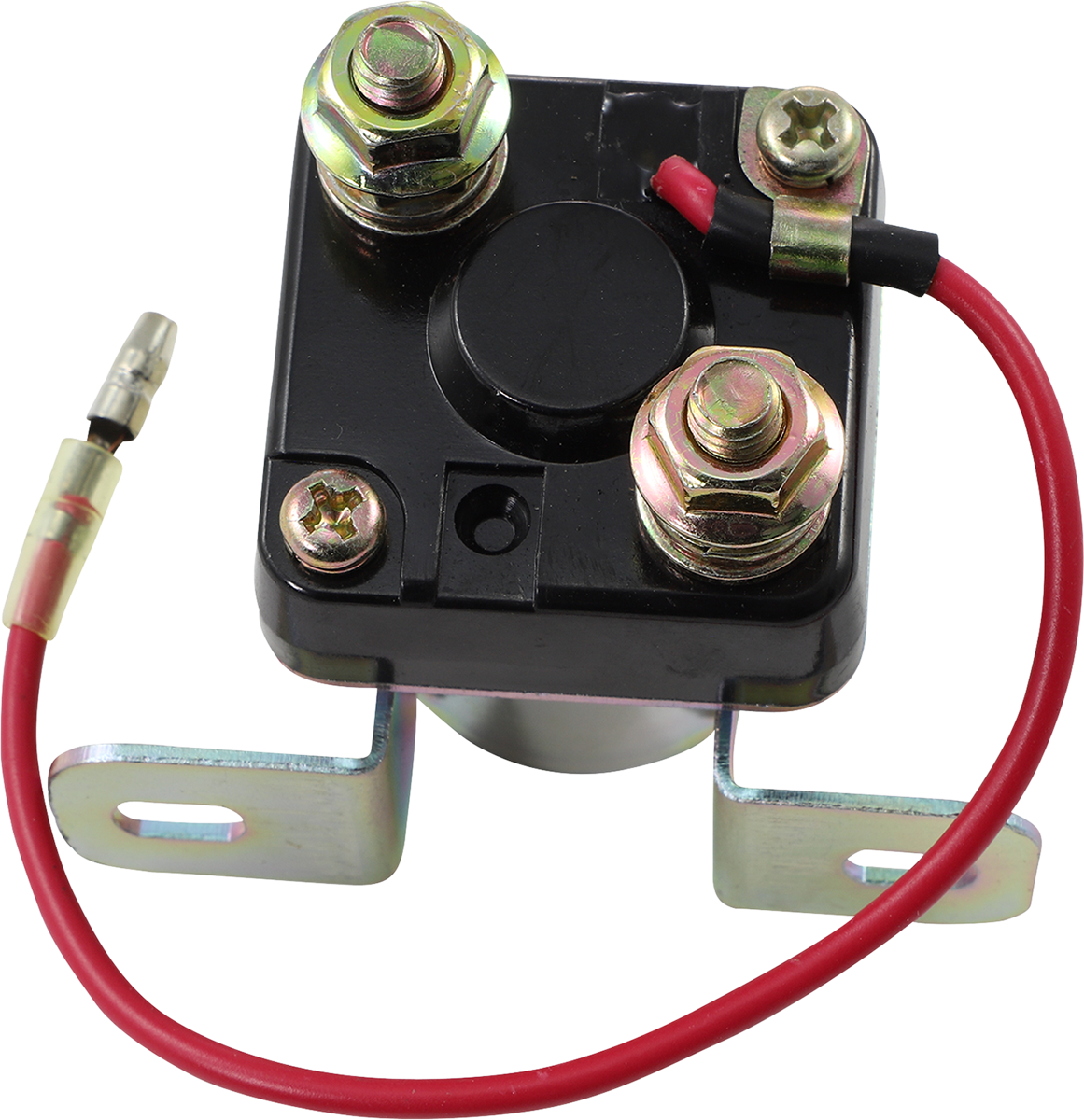 Parts Unlimited Starter Solenoid 240-54033