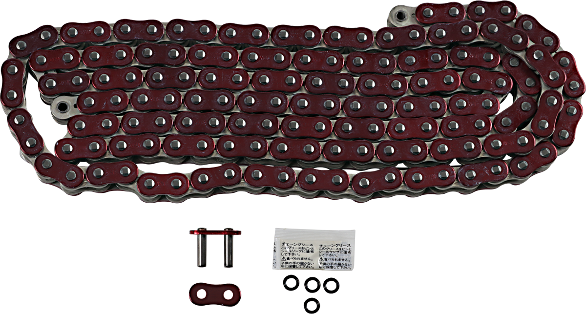 EK 525 ZVX3 - Sportbike Chain - 150 Links 525ZVX3-150AR