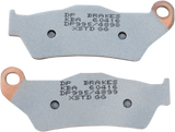 DP BRAKES Standard Brake Pads - Ducati/KTM DP995