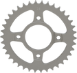 Parts Unlimited Rear Honda Sprocket - 530 - 38 Tooth 41200-333-000