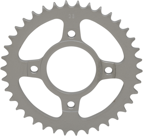 Parts Unlimited Rear Honda Sprocket - 530 - 38 Tooth 41200-333-000