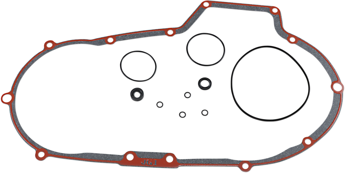 JAMES GASKET Primary Gasket Kit JGI-34955-89-K