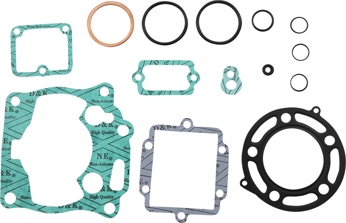 PROX Top End Gasket Set - Kawasaki 35.4215