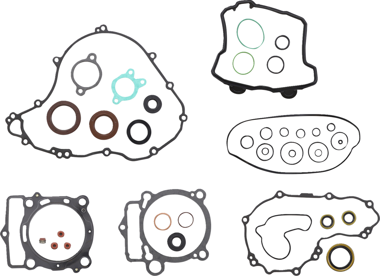 MOOSE RACING Gasket Set 8110044MSE