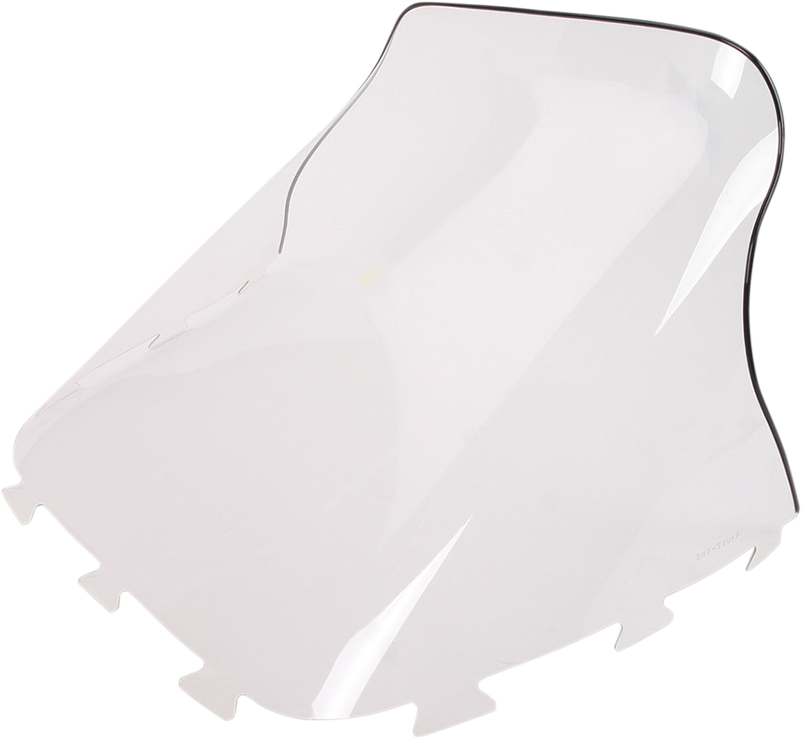 SNO STUFF Windshield - Scorpion 450-812