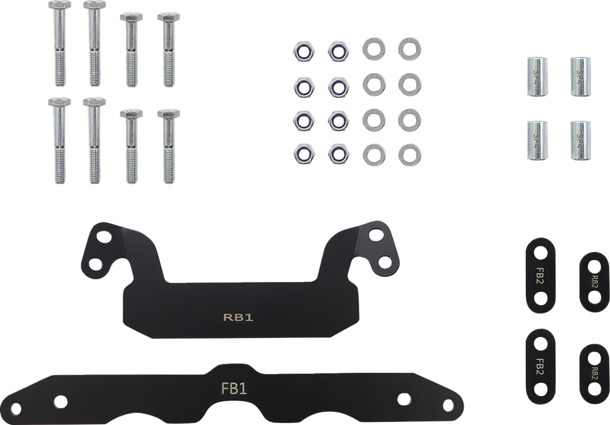 DEMON Lift Kit PABL-8002HD