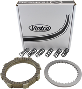 VINTCO Clutch Plate Kit - Honda KCLH01