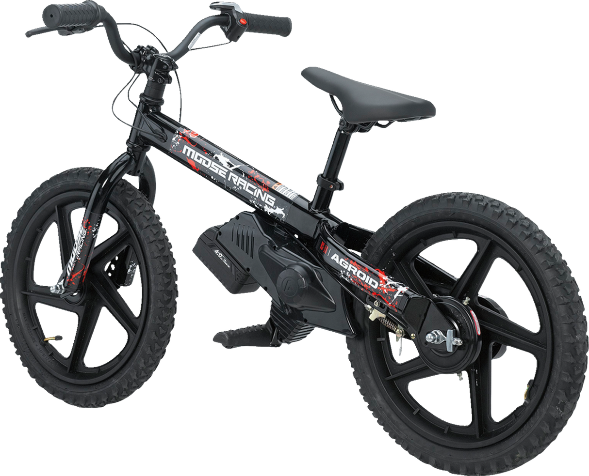 MOOSE RACING RS-16 E-Bike - Agroid - Balance X01-A0101