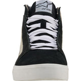 ALPINESTARS Ride-63 Leather Shoes - Black/Cool Gray/White - US 8.5 2540926-1471-85