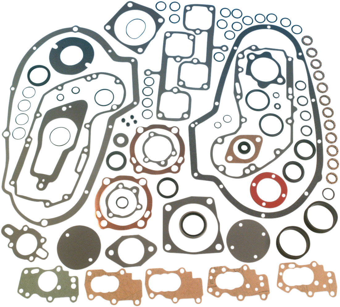 JAMES GASKET Complete Motor Gasket Kit - XL JGI-17026-73