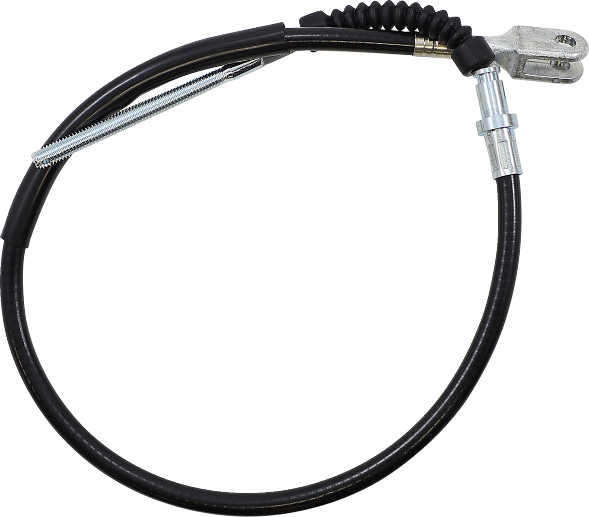 VINTCO Brake Cable - Rear C6R001