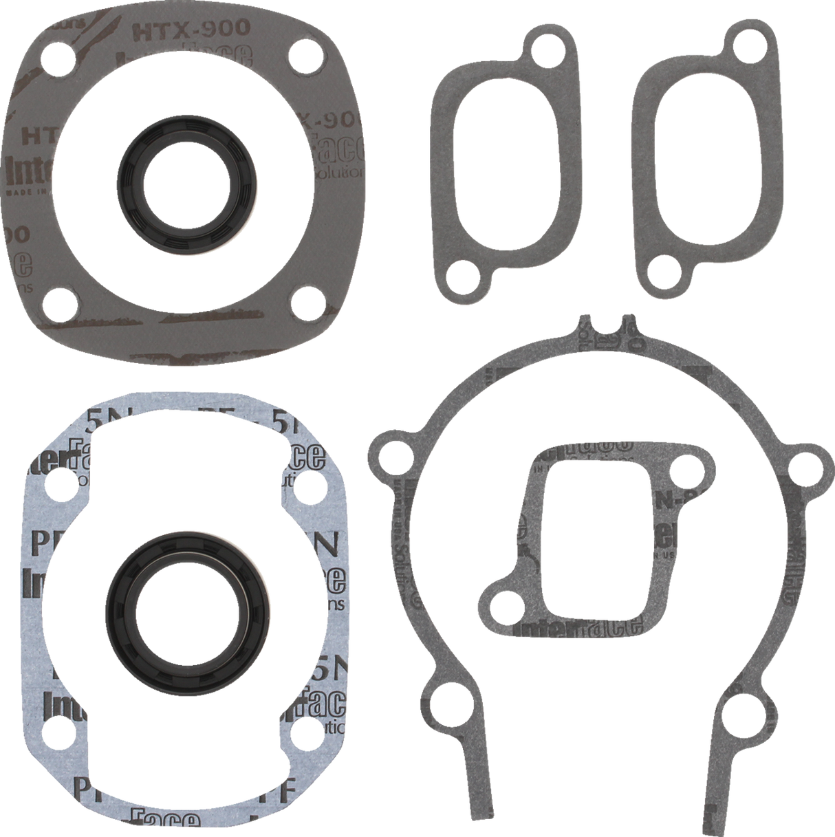 VERTEX Complete Gasket Kit 711119B