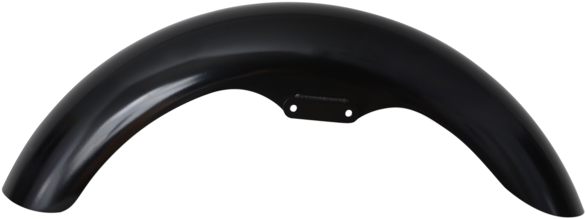 KLOCK WERKS Outrider Front Fender - Steel - 16"-19" - Indian Scout KWF-04-0339