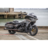 ARLEN NESS Stage 2 Method™ Air Cleaner Kit - Carbon Fiber 600-265