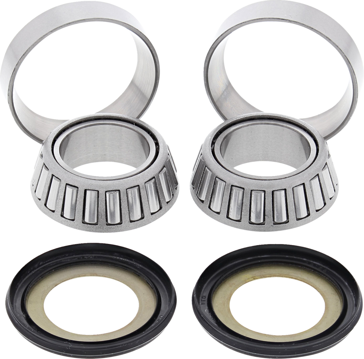 MOOSE RACING Steering Stem Bearing Kit 22-1021