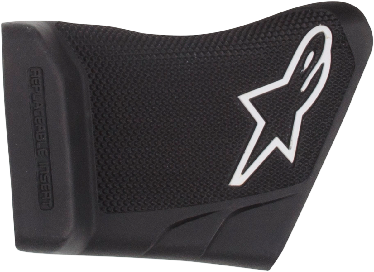 ALPINESTARS Tech 7 Sole Insert - Black - Size 14 25INSSUT741014