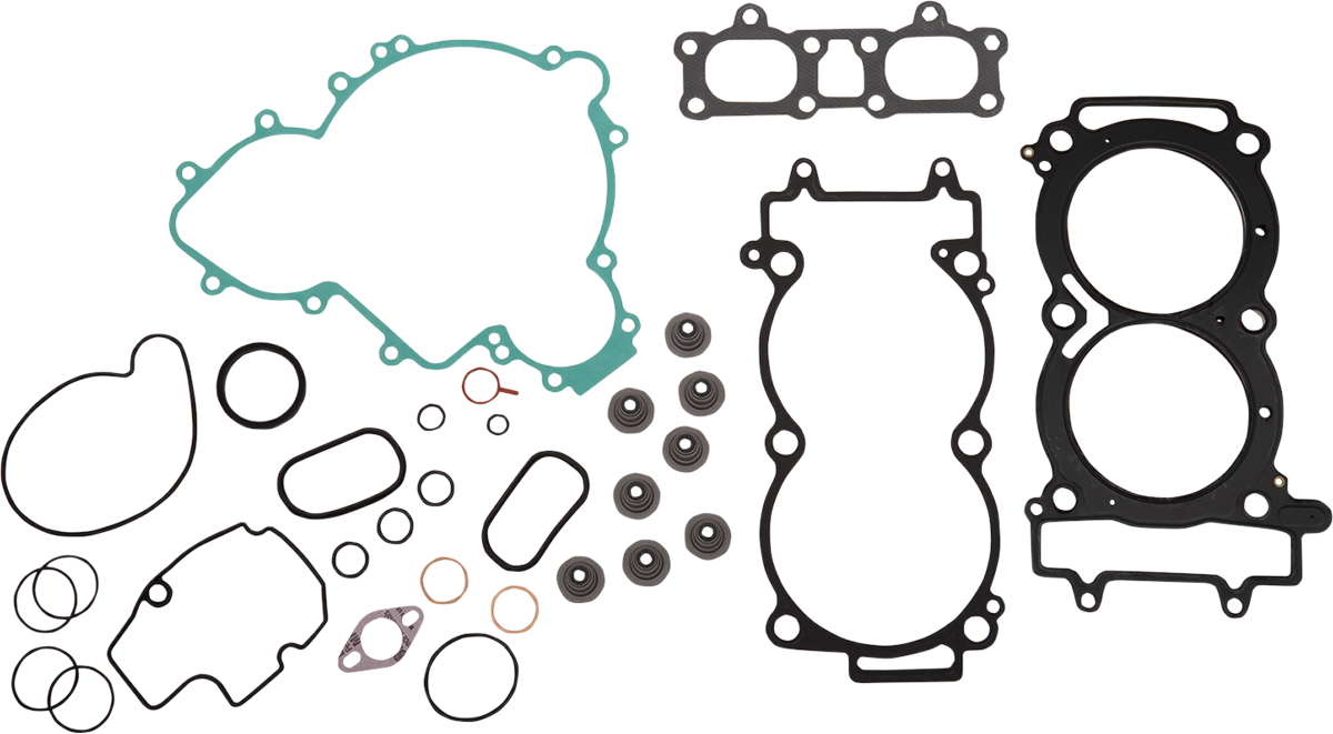 MOOSE RACING Complete Motor Gasket Kit 808969MSE