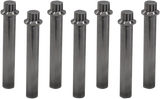 DIAMOND ENGINEERING Bolt Kit - 12-Point Head - M8 - 8-Pack PB437S