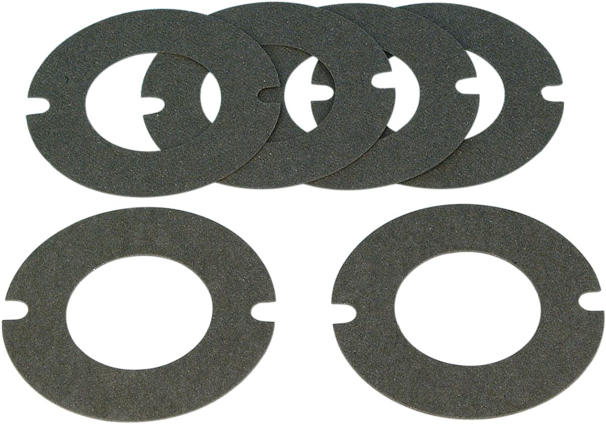 JAMES GASKET Generator Mounting Gasket - FL/XL JGI-30143-30