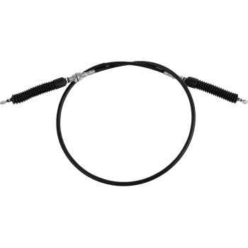 MOOSE UTILITY Shifter Cable - UTV - Honda 400-1273-PU