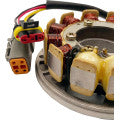 RICK'S MOTORSPORT ELECTRIC OE Style Stator - Ski-Doo 24-113