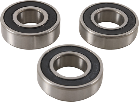 PIVOT WORKS Wheel Bearing Kit - Rear PWRWK-T14-000