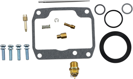 Parts Unlimited Carburetor Rebuild Kit - Ski-Doo 26-1975