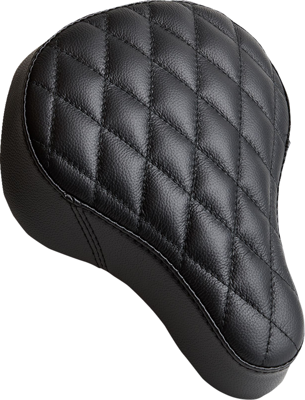 AIRHAWK BIke/E-Bike/Exercise Bike Seat - Medium - Stitched FA-BIKE-MD-ST