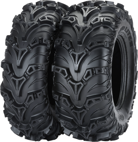 ITP Tire - Mud Lite II - Rear - 30x11-14 - 6 Ply 6P0524