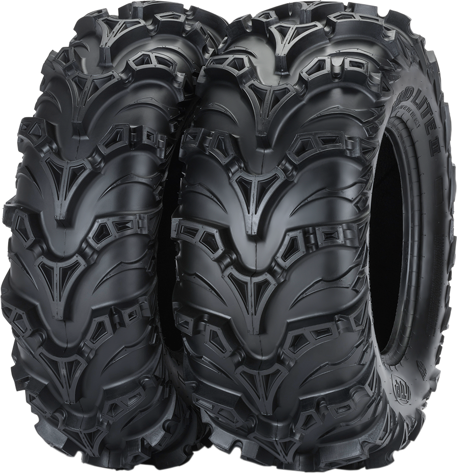 ITP Tire - Mud Lite II - Front - 28x9-14 - 6 Ply 6P0533