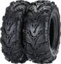 ITP Tire - Mud Lite II - Rear - 27x11-12 - 6 Ply 6P0526