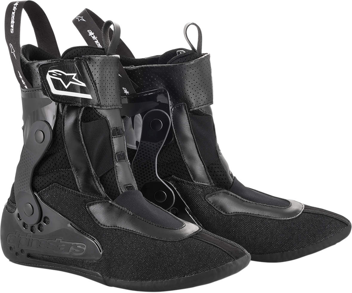 ALPINESTARS Tech 10 Inner Booties - Size 12 25SHOET19-10-12