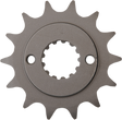 Parts Unlimited Countershaft Sprocket - 14-Tooth 13144-1163-14t