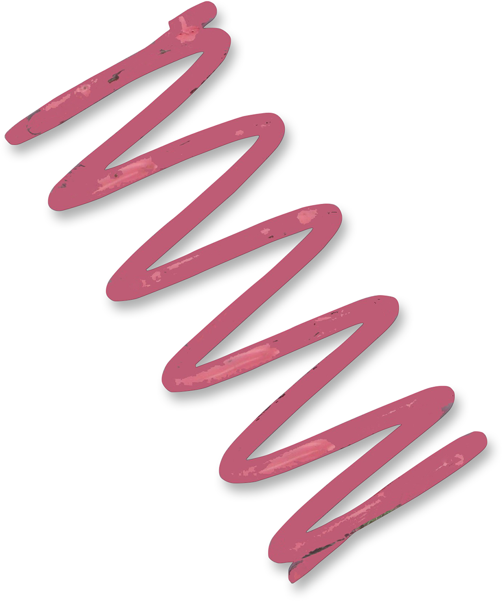 COMET 94C Clutch Spring - Pink 205858A