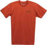 ALPINESTARS Turnpike Premium T-Shirt - Coral - XL 12117400746XL