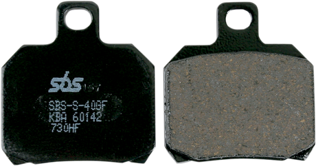 SBS HF Brake Pads 730HF