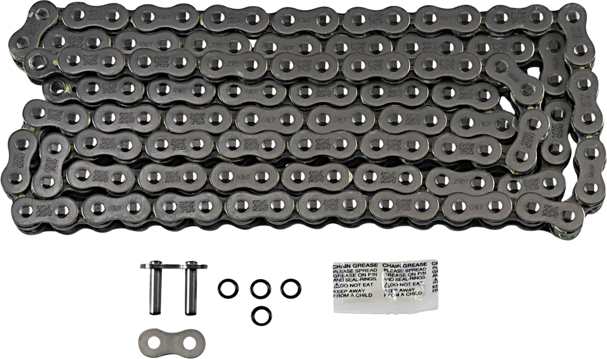 EK 525 SROZ Series - Chain - 130 Links 525SROZ2-130