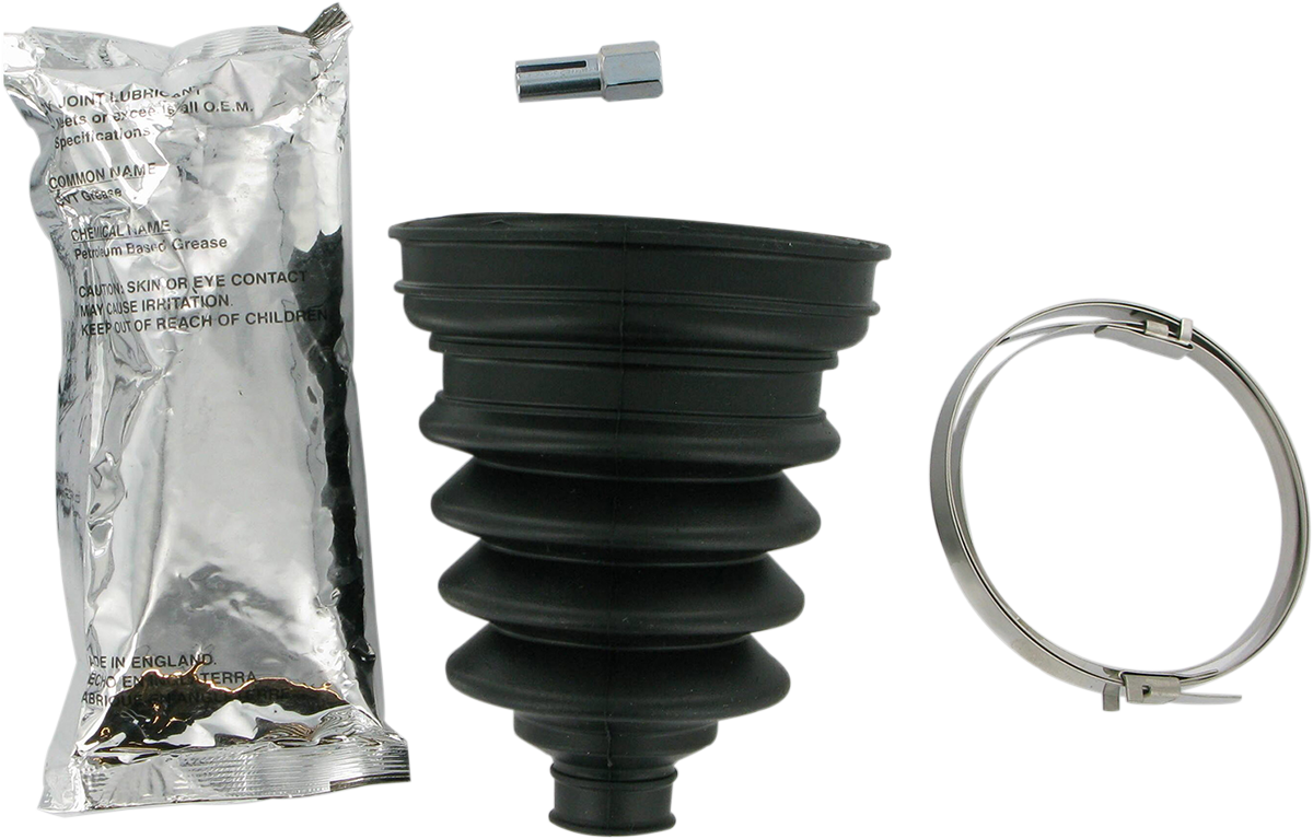 EPI CV Boot Kit - Extreme Cold - Front/Rear Outboard WE130118