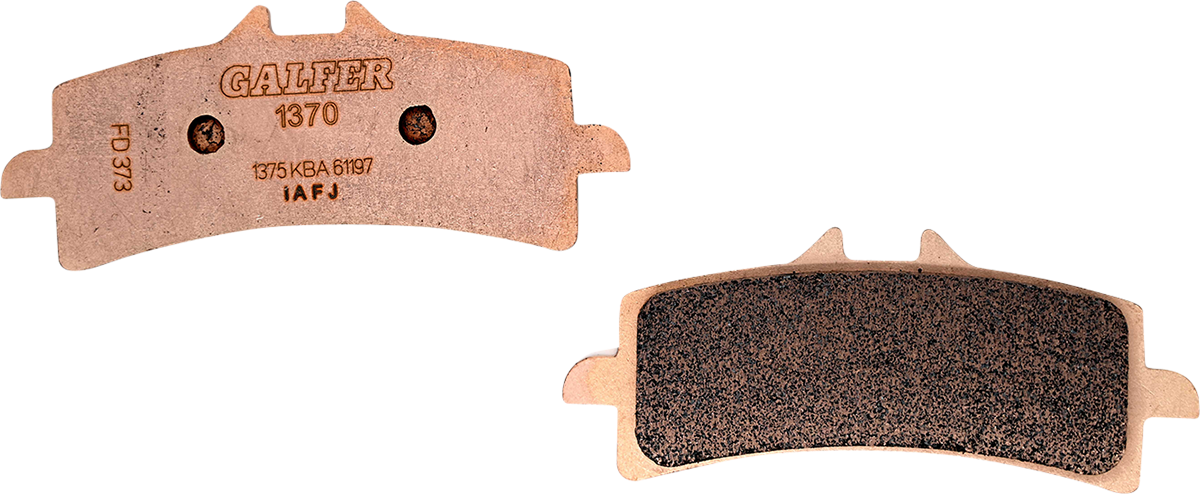 GALFER HH Sintered Brake Pads  FD373G1370