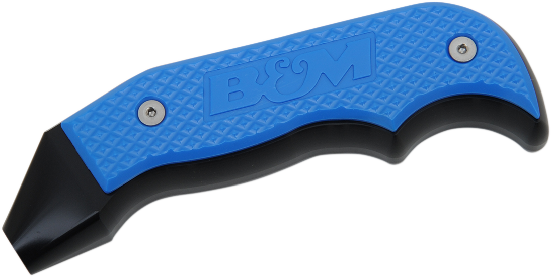 XDR Magnum Shifter Lever - Blue 81233