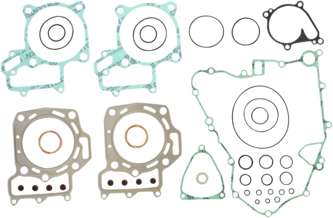 ATHENA Complete Gasket Kit - Kawasaki P400250850029